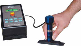 portable Hardness Testers