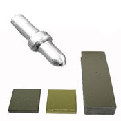 Micro Hardness Testers Accessories and parts