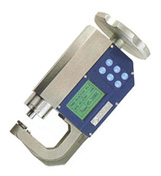 Portable Rockwell Hardness Tester