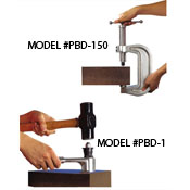 Portable Brinell Durometer, Portable Brinell Durometer  PBD-1